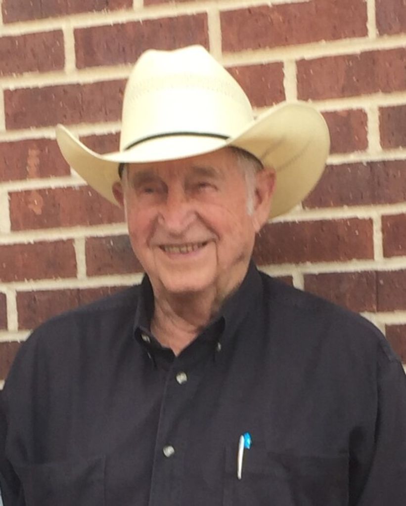Johny E. Mcduff
