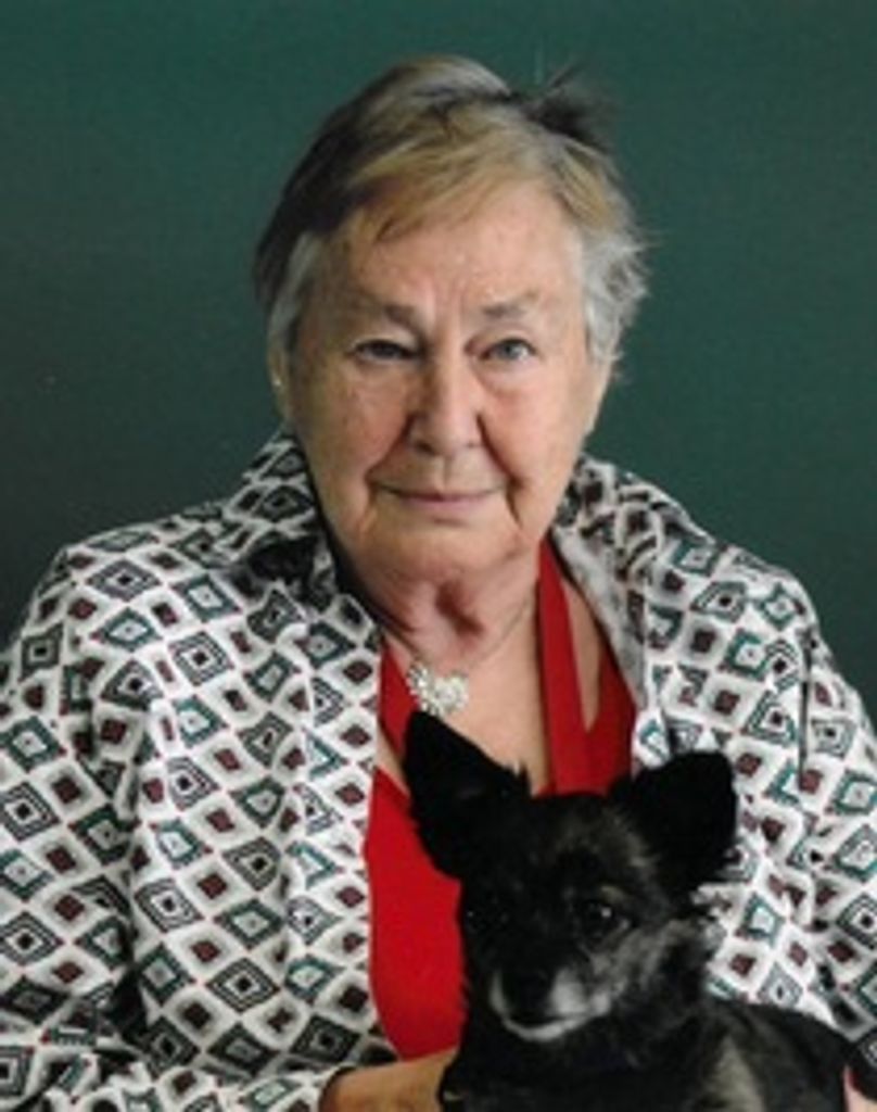 Dovie Jean (Briggs)  Whitson Profile Photo