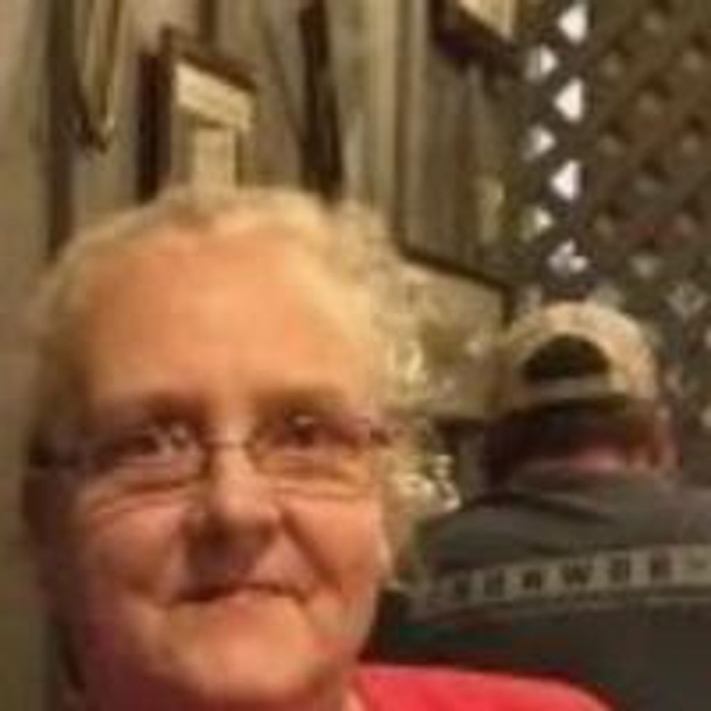 Mary Mcalister Johnson