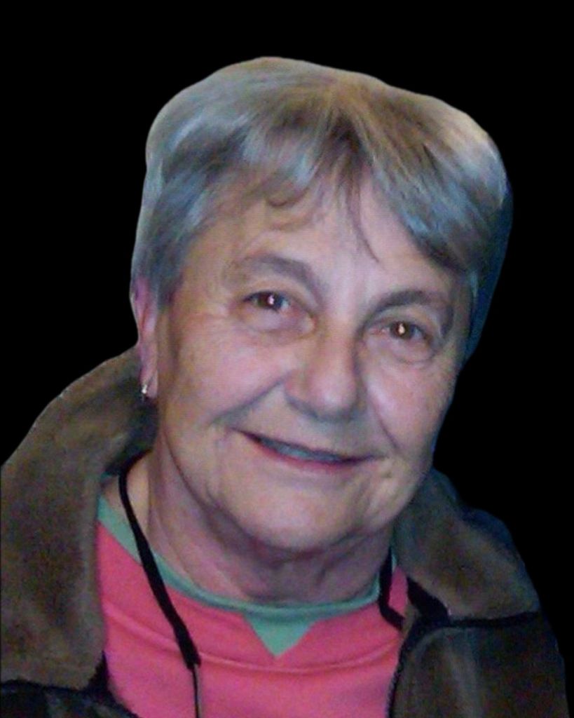 Dolores Rowe