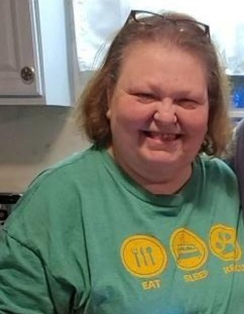 Wendy Paulena Martin Jackson
