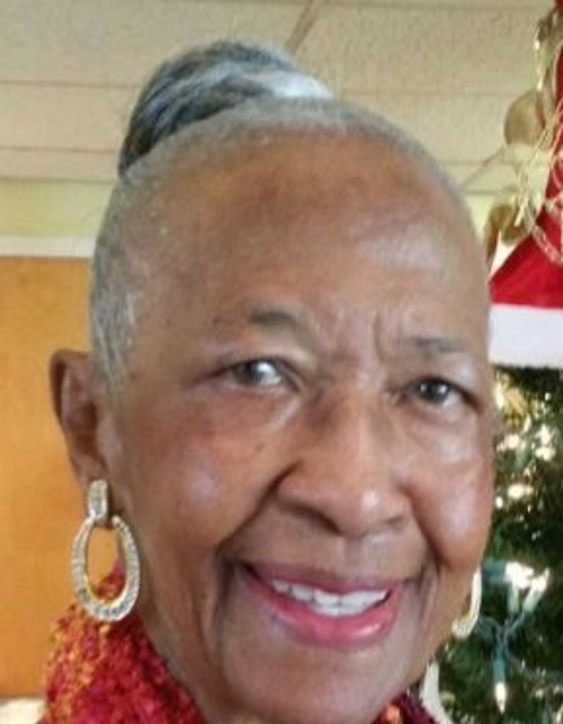 Mrs. Maud Lee Hall Profile Photo