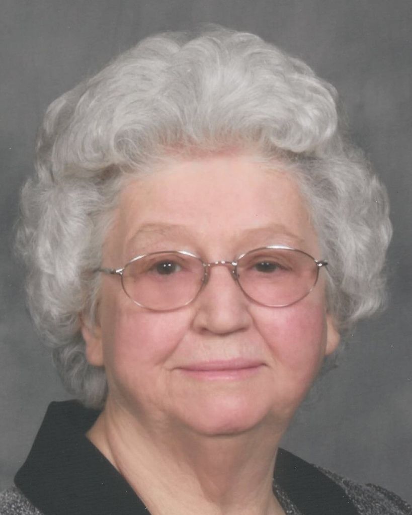Shirley Earley Dolen