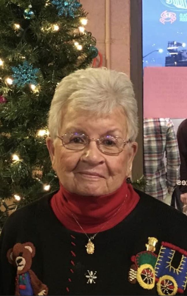 Betty Anne Kerrigan Profile Photo