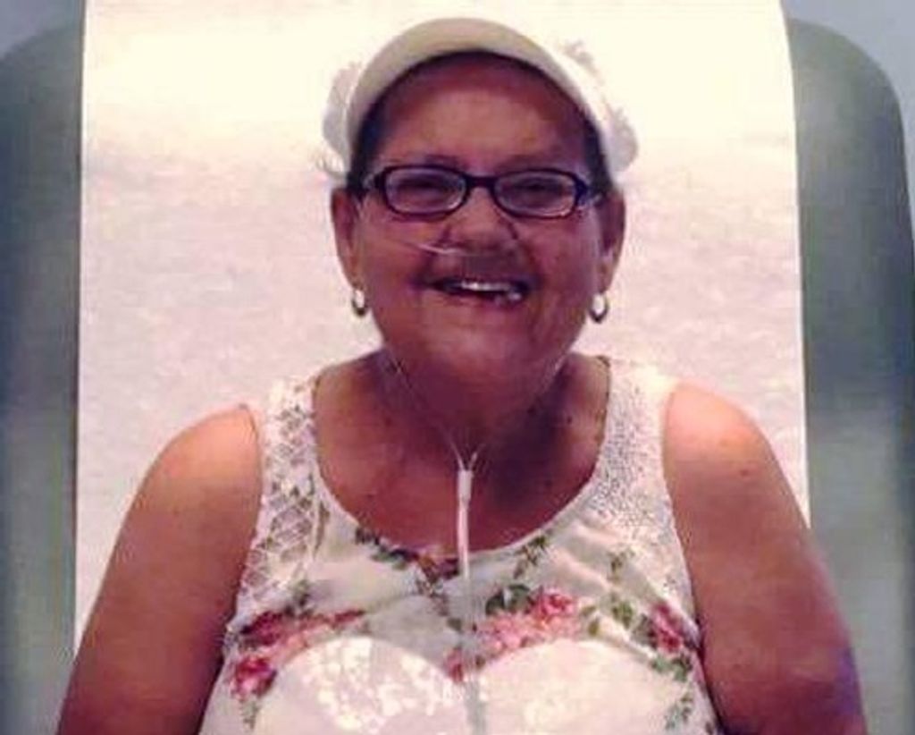 Georganna K. Foreman Profile Photo