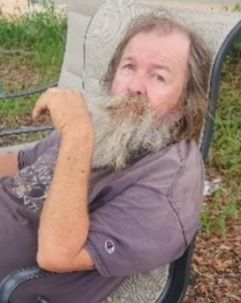 Brian Edward "Scooter" Bymaster