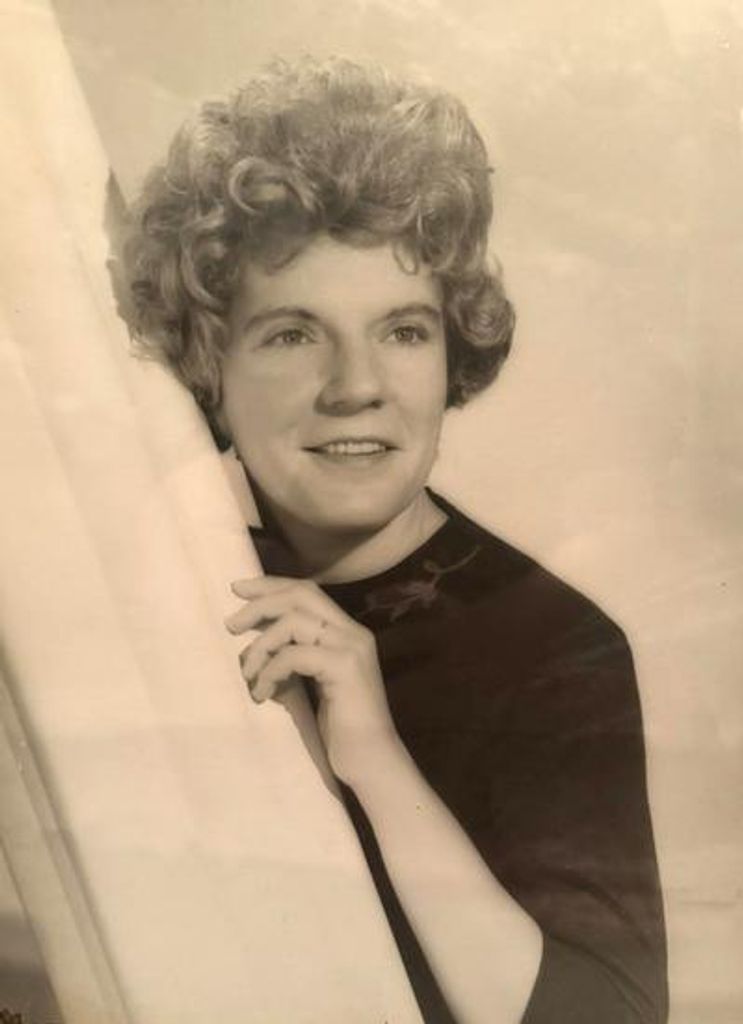 Yvonne Marie Ross Profile Photo