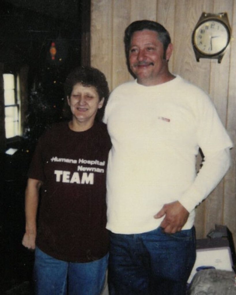 Arnold Lewis Spradlin Profile Photo