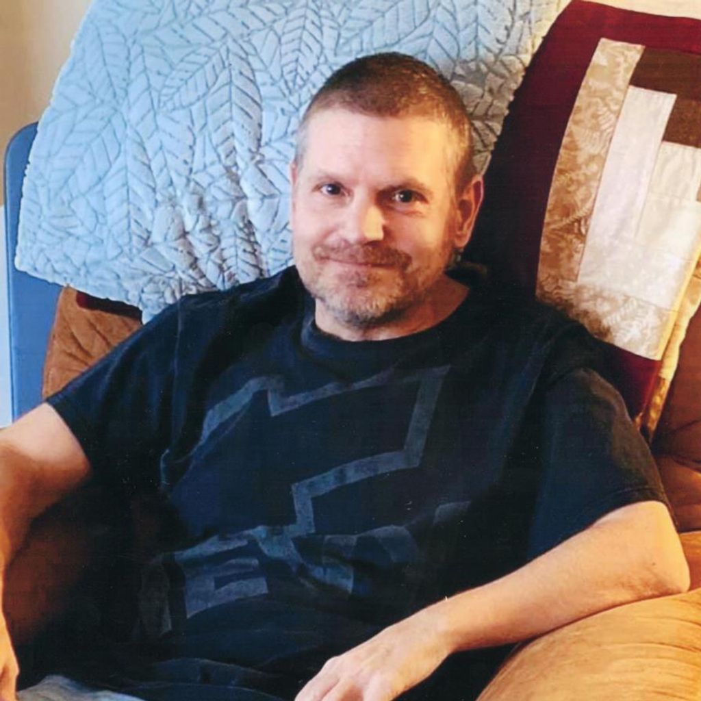 Stephen Craig Hays