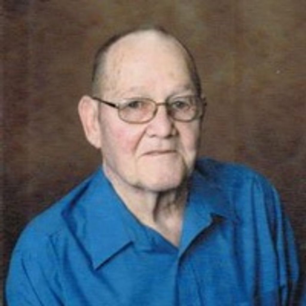 Robert Lee "Bob" Quisenberry (Plainview) Profile Photo