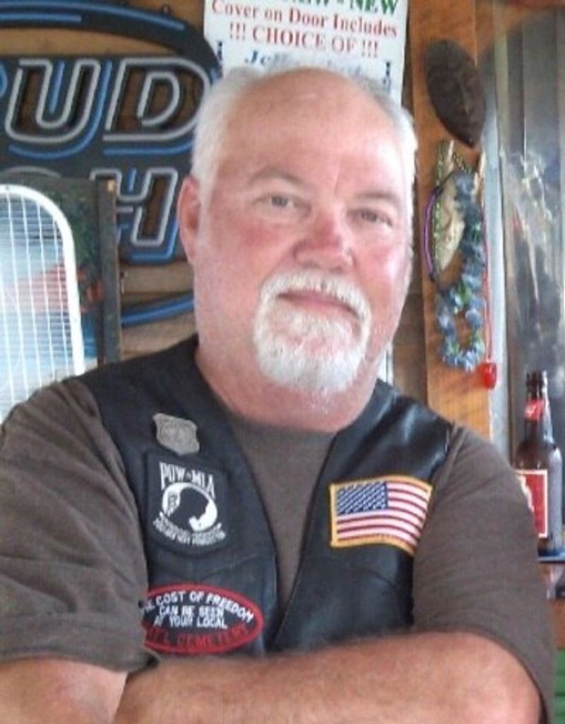 James Curtis Case, Jr Profile Photo