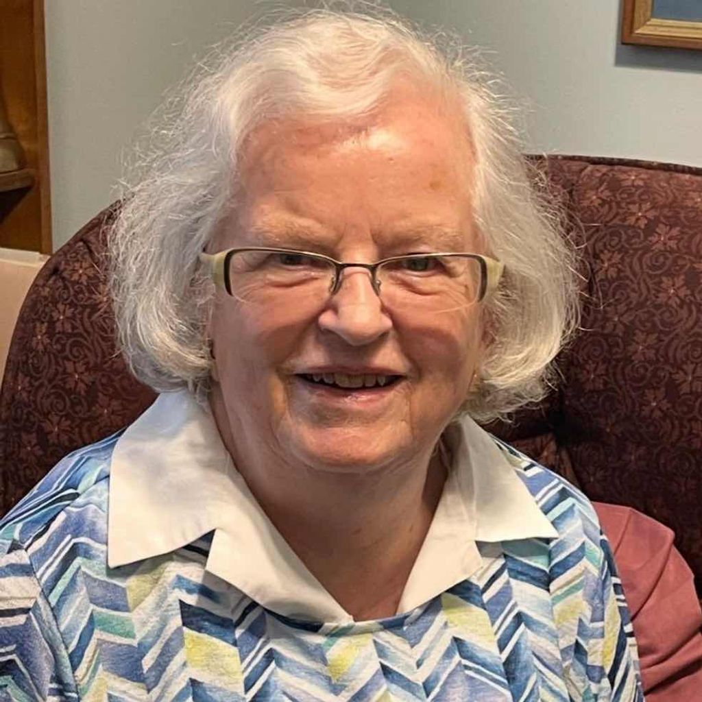 Shirley Jones Mallard Profile Photo