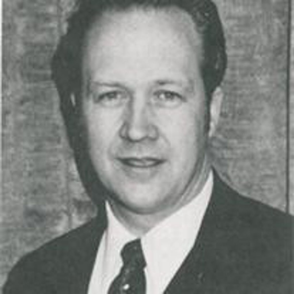 Morris Jarvis