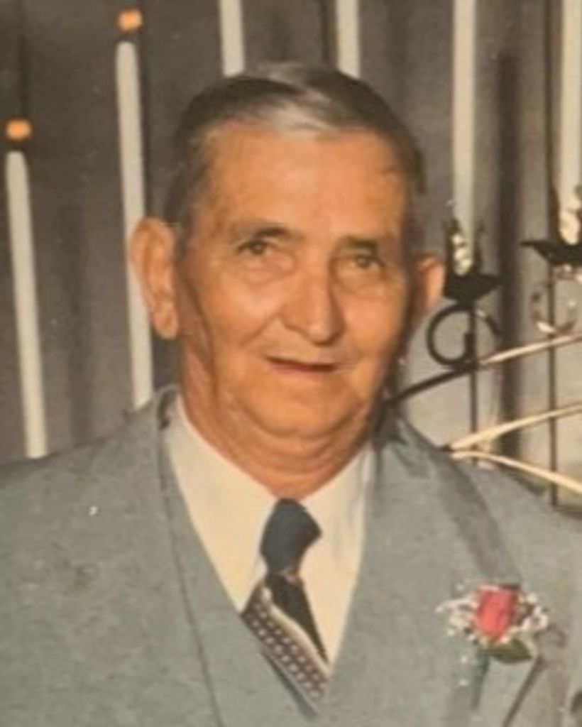 John S Murphy