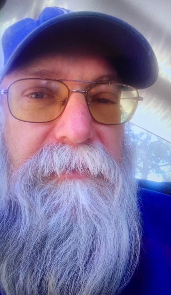 Glenn Lee Gehrke Profile Photo