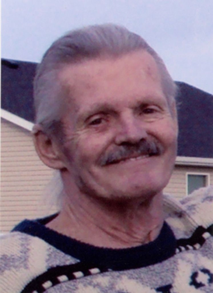 Roger Vickers