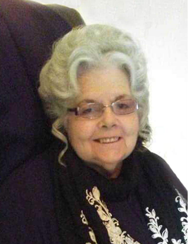 Sharon R. (Jordan) Chambers Profile Photo