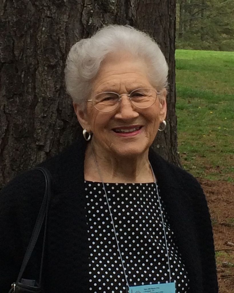 Helen Dendiu