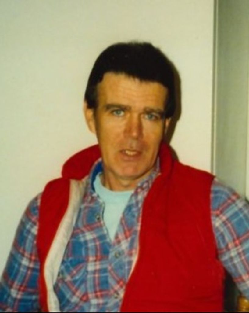 Raymond D. Mills