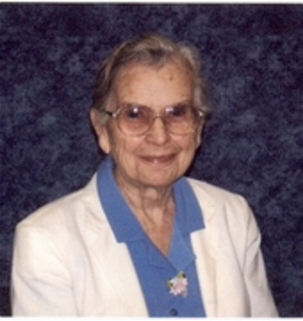 Ruth G. Burkhart