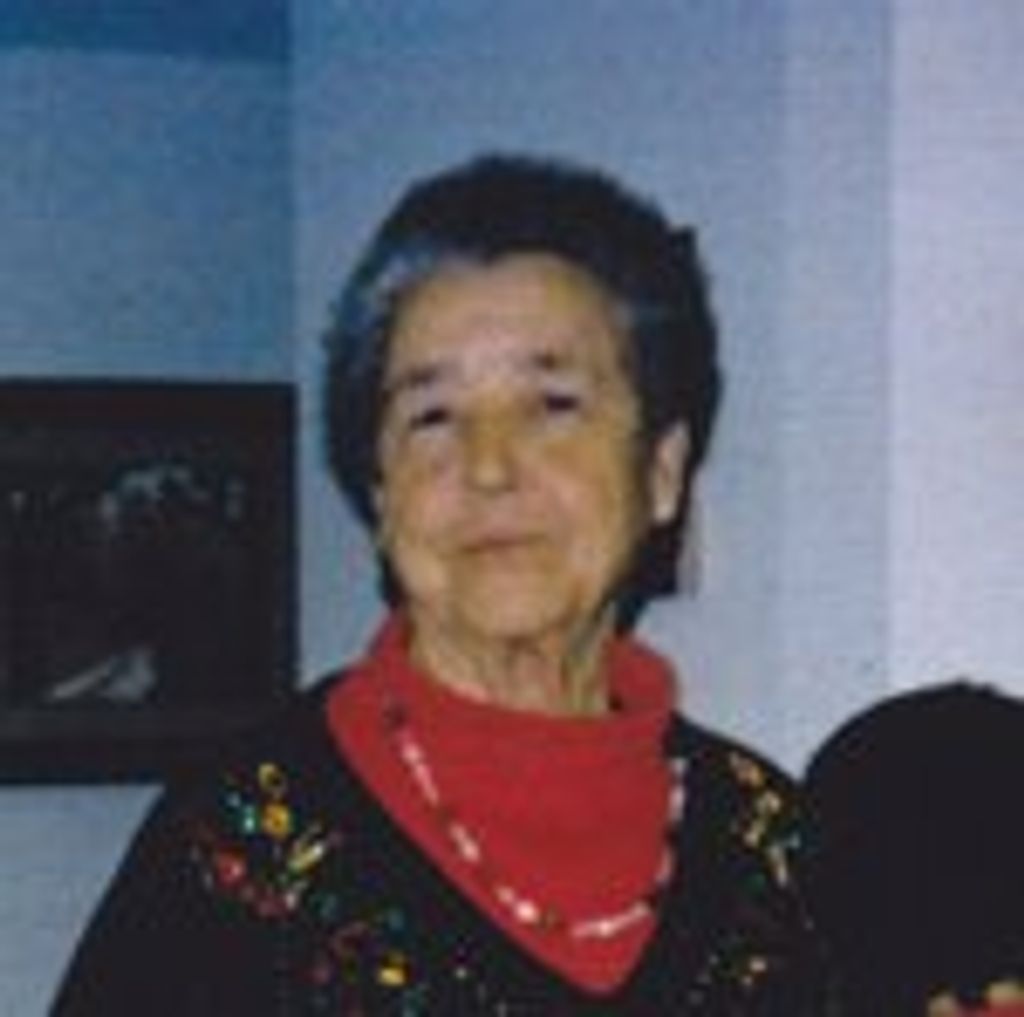 Ida F Keys