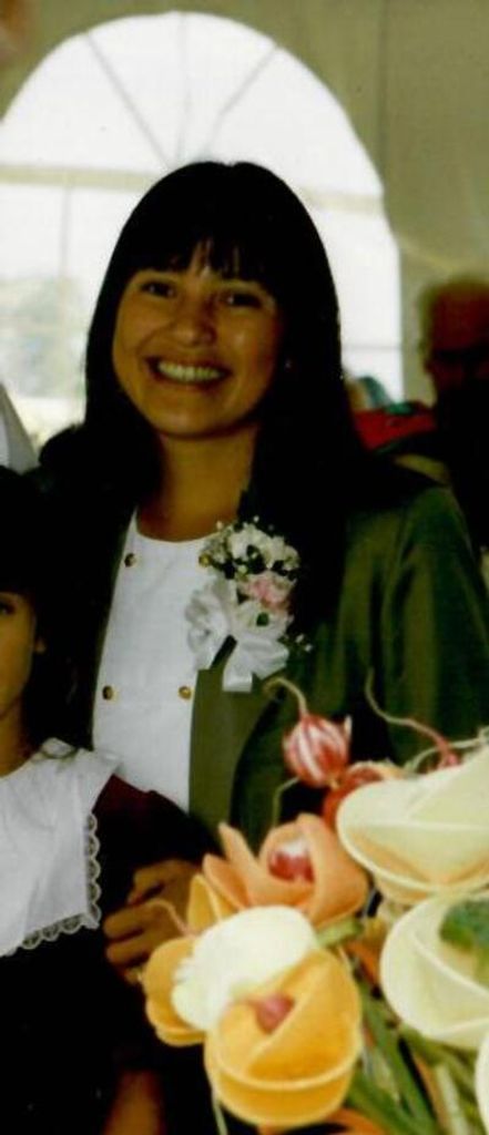 Mary Carol Tropeano Profile Photo