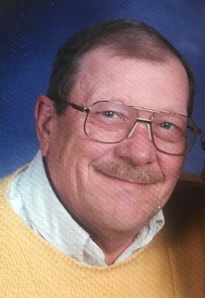 Charles G. Kern, Jr.