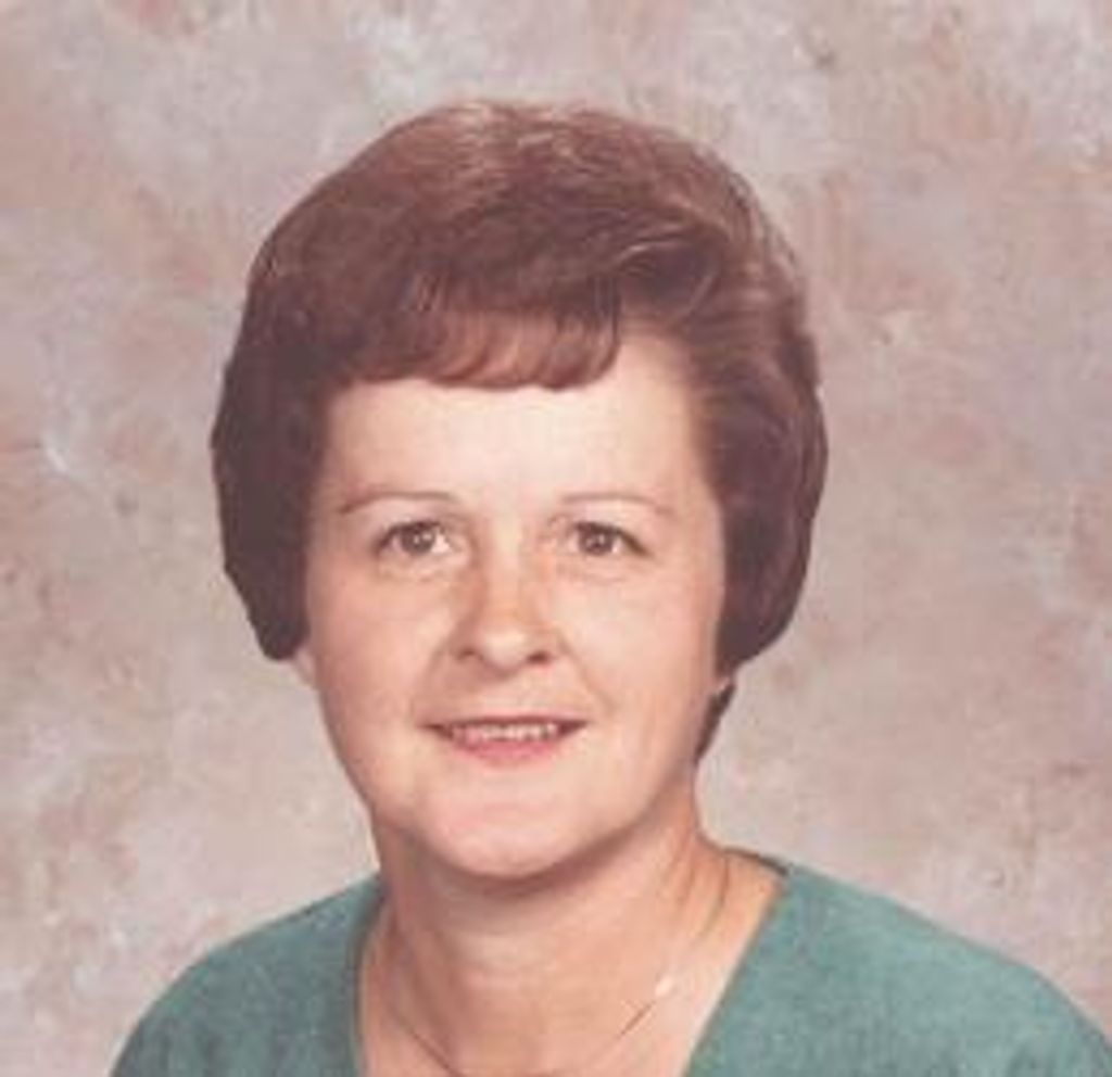 Rosa Lee Brown