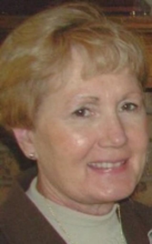 Lynn Higgins Cline