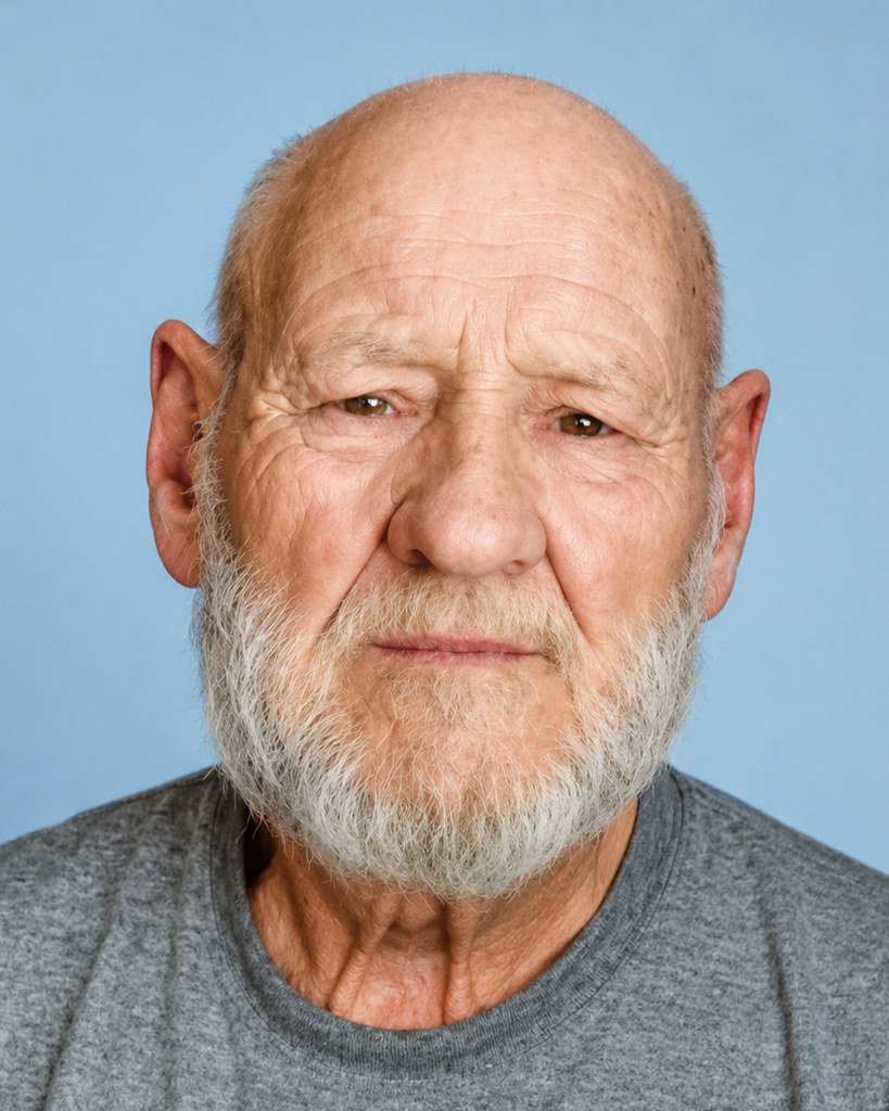 Jim Morris Profile Photo