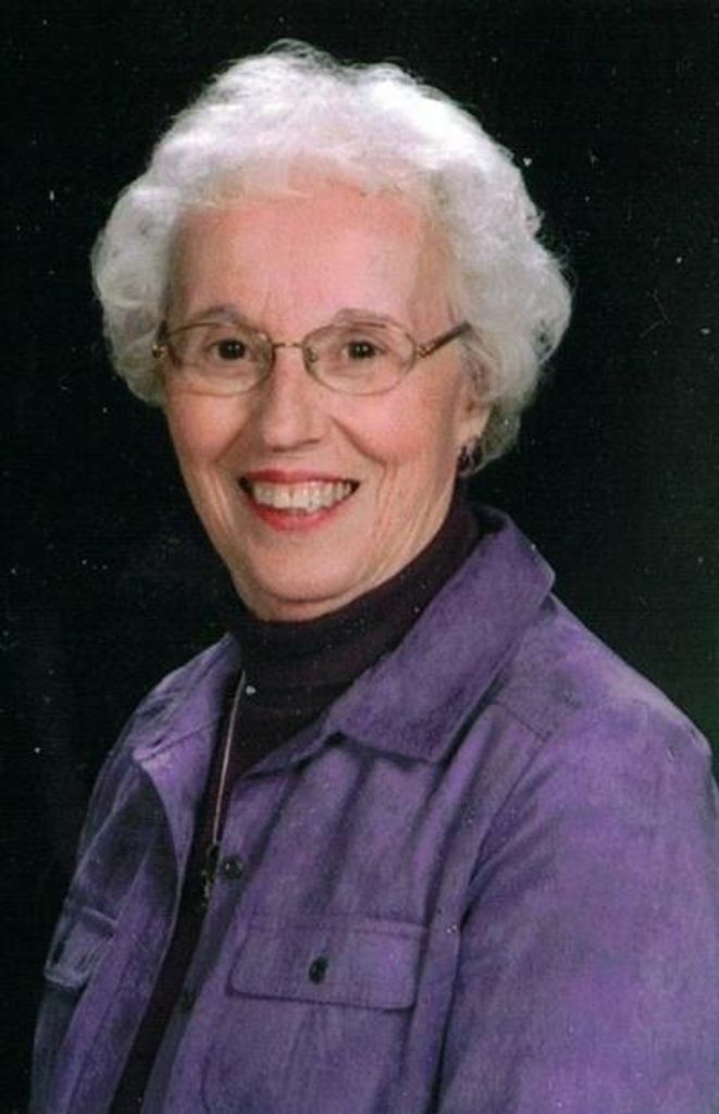 Mary "Tanya" (Clark) Eger Profile Photo