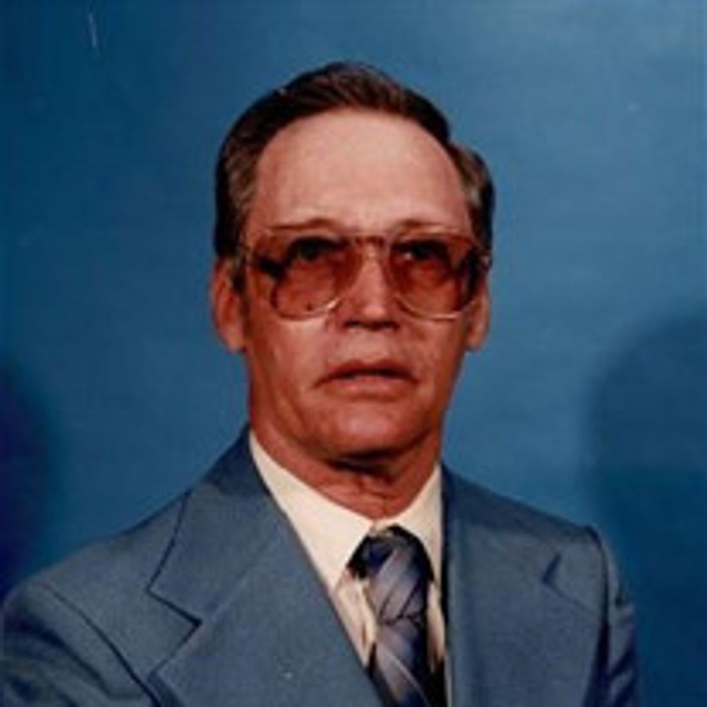 Marstin Eldridge Brown