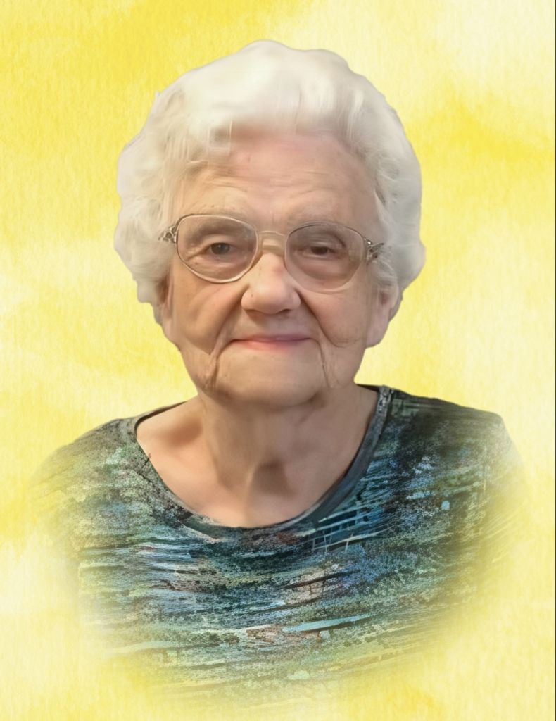 Eunice M. Reynolds Profile Photo