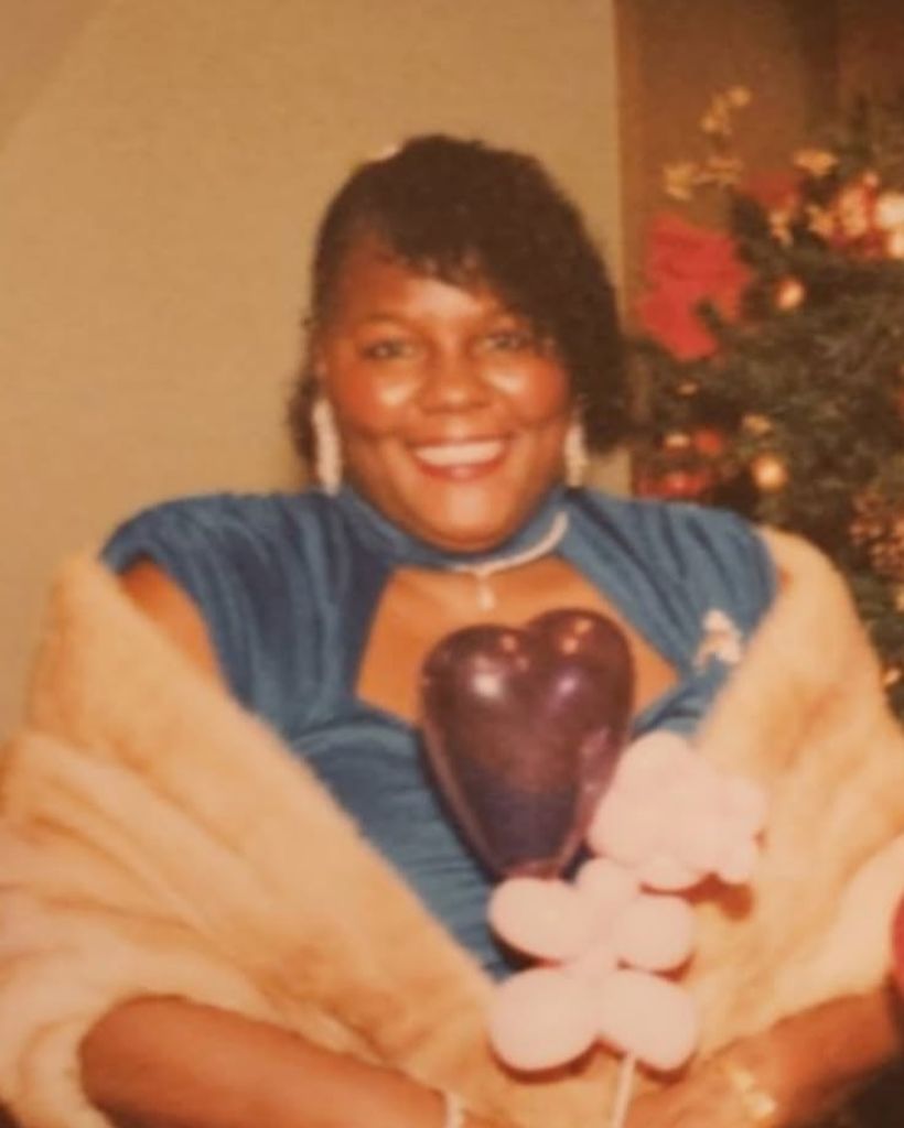 BRENDA FAYE BROWN Profile Photo