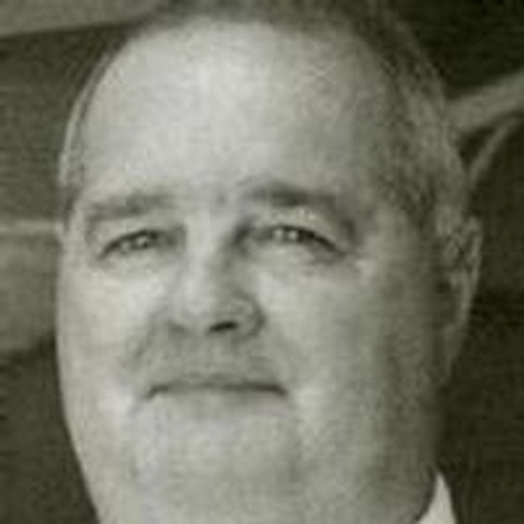 Joe Henry Jordan