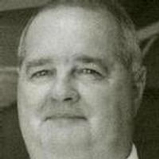 Joe Henry Jordan Profile Photo