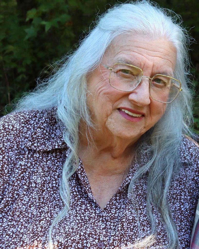 Martha Grace Rayburn Profile Photo