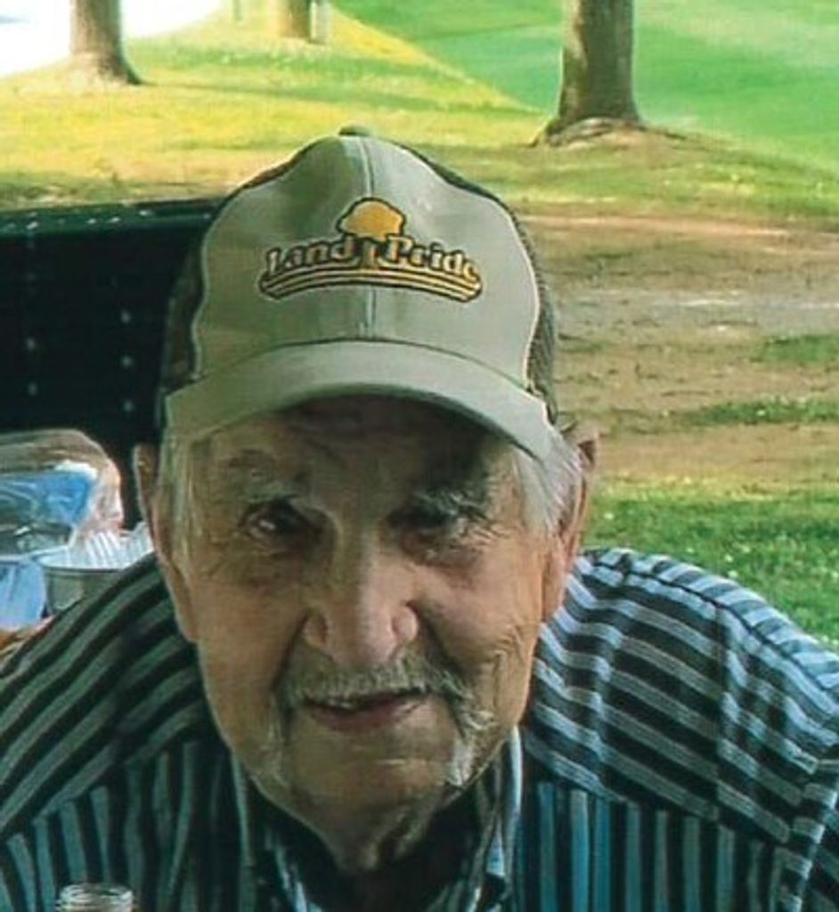 Harold R. Keller Profile Photo