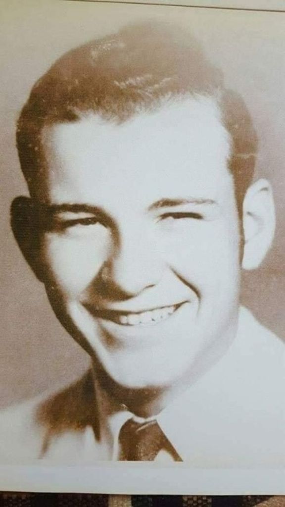 John Cowan Sr.