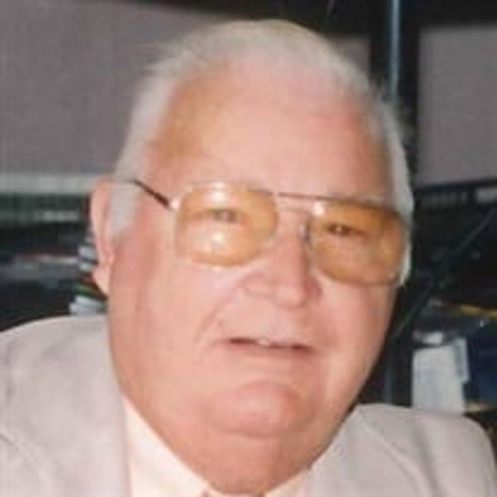 David Franklin "Frank" Thomas