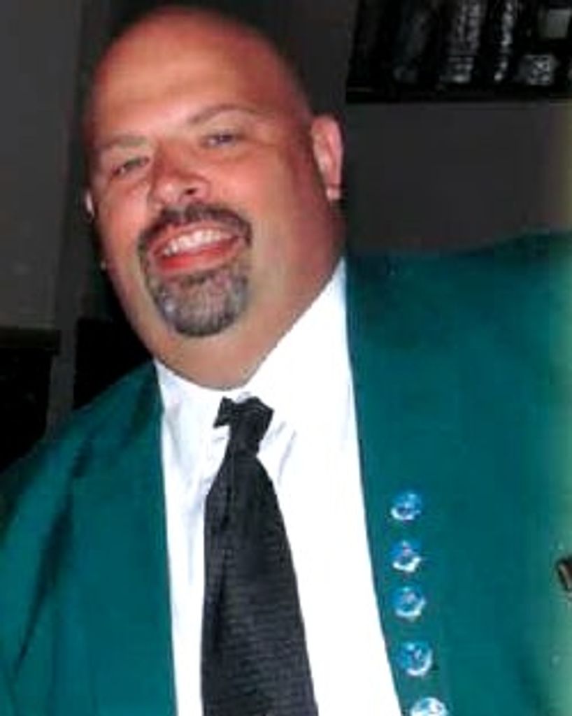 Richard L. Fortney Jr.