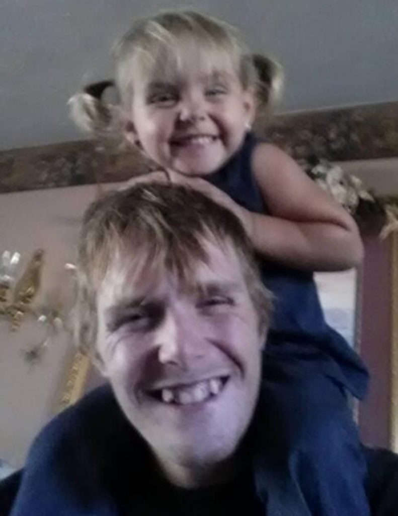 Chadwick "Chad" Brook Mccullah Profile Photo