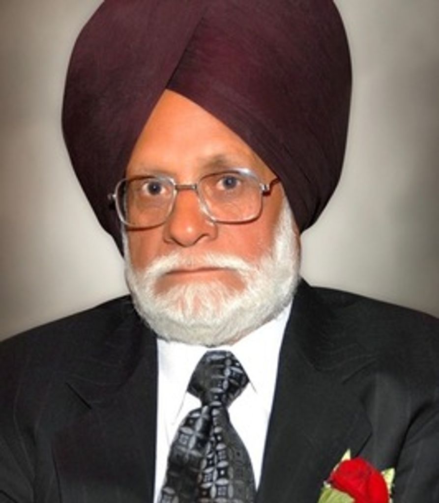 Santokh Singh