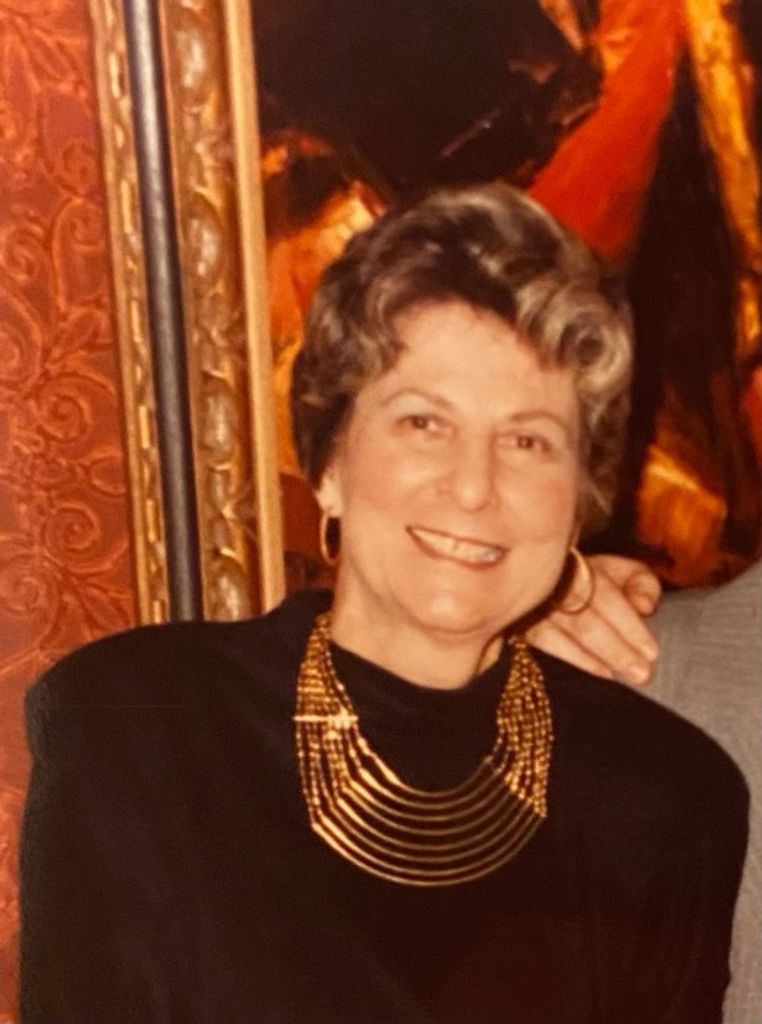 Adeline Rogozenski