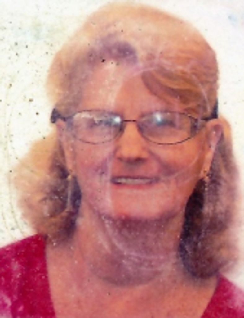 Brenda Kay Hamm