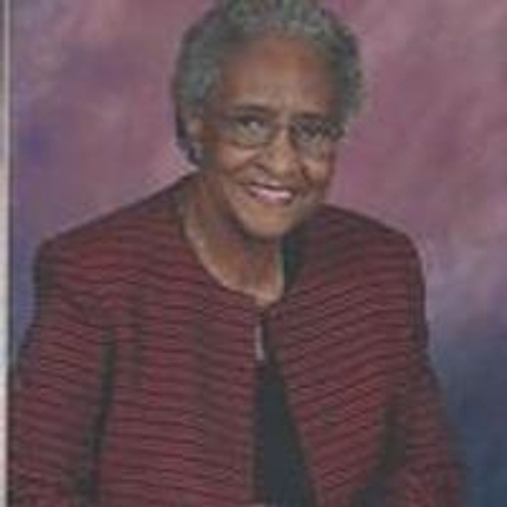 Carrie Bell Cade