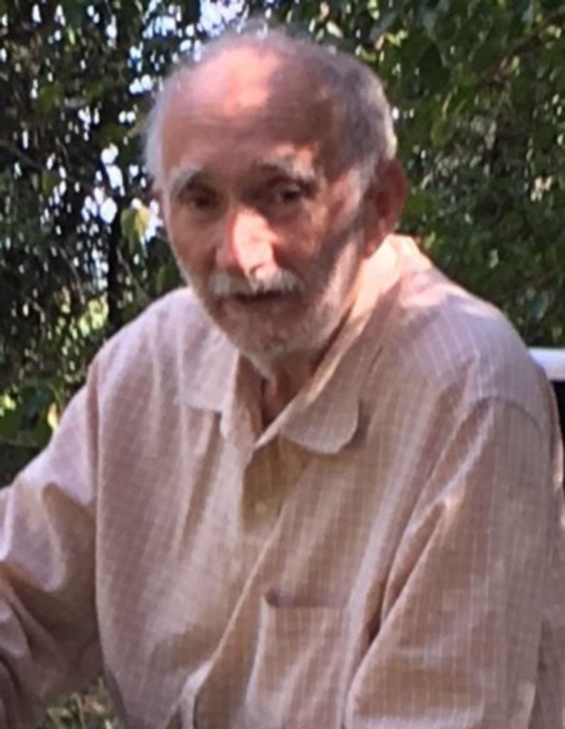 Joseph Hardy Matthews