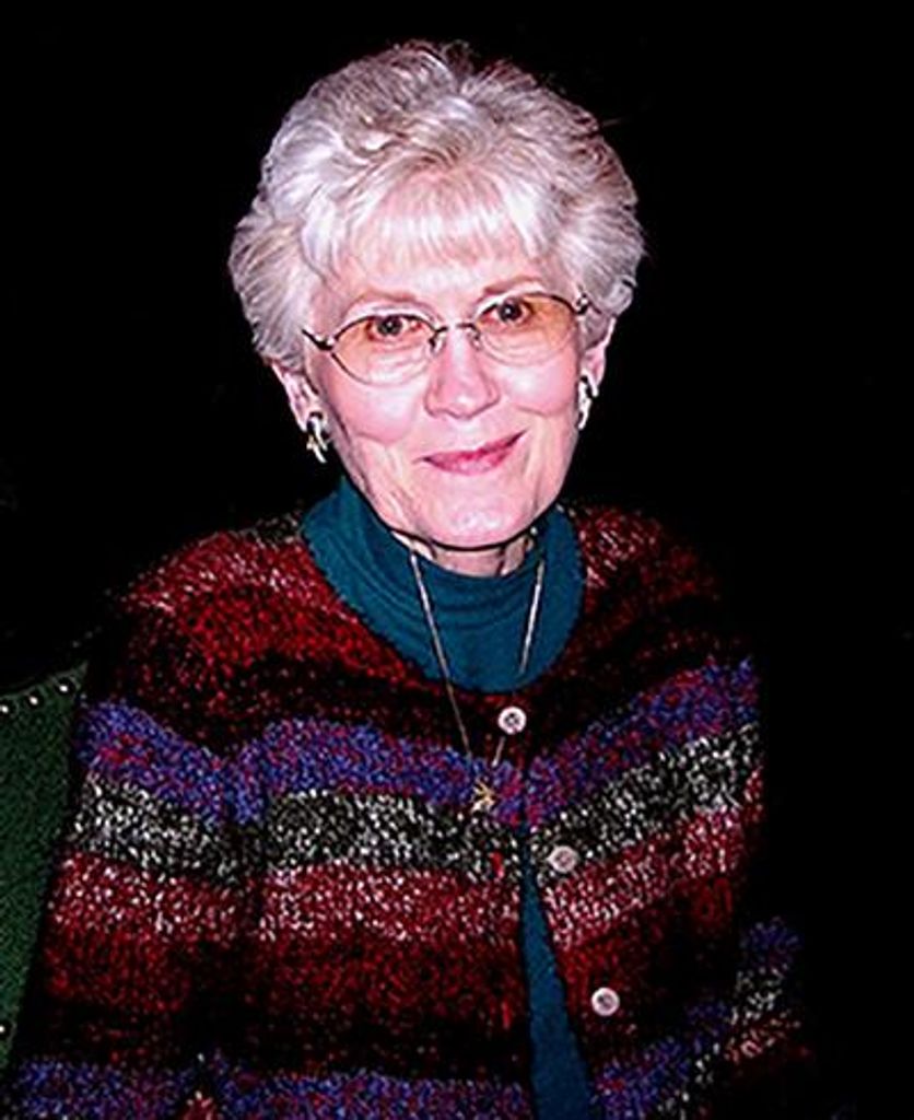 Frances "Jane" Dennis