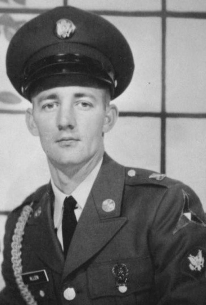 Buford Lee Allen Profile Photo