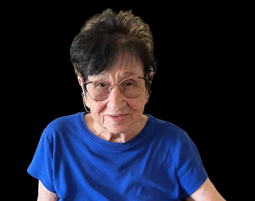 Ellan Pauline Sanders Profile Photo